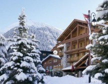 Aspen Lodge - Cedar Aspen Lodge - Cedar